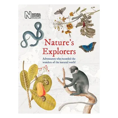 Nature's Explorers