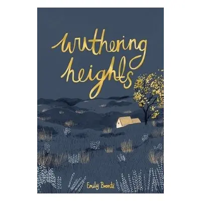 Wuthering Heights - Bronte, Emily