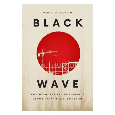 Black Wave - Aldrich, Daniel P