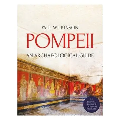 Pompeii - Wilkinson, Paul