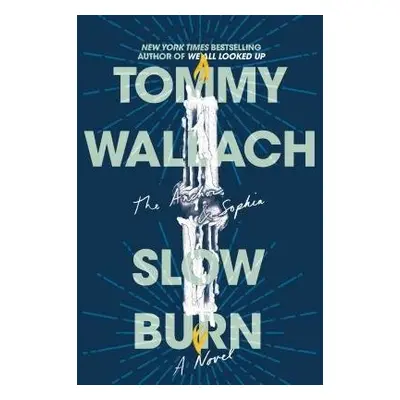 Slow Burn - Wallach, Tommy