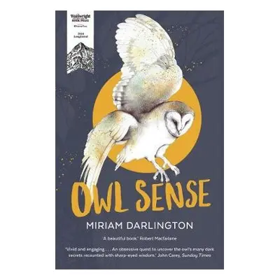 Owl Sense - Darlington, Miriam