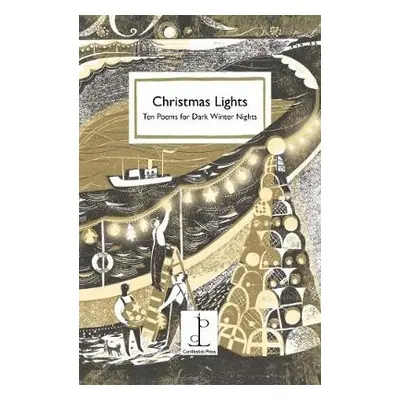 Christmas Lights - Authors, Various