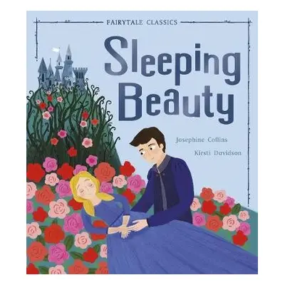 Sleeping Beauty - Collins, Josephine