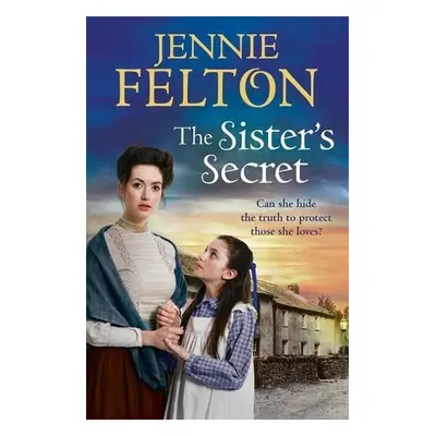 Sister's Secret - Felton, Jennie