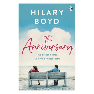 Anniversary - Boyd, Hilary