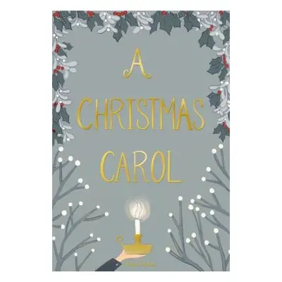 Christmas Carol - Dickens, Charles