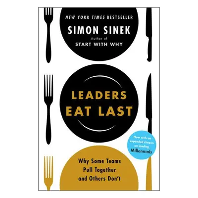 Leaders Eat Last