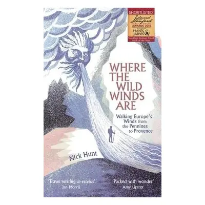 Where the Wild Winds Are - Hunt, Nick