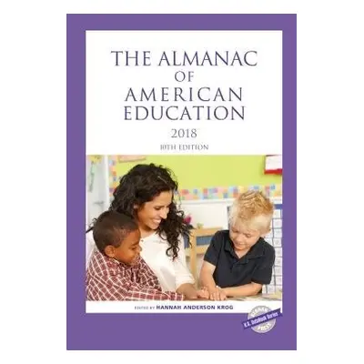 Almanac of American Education 2018