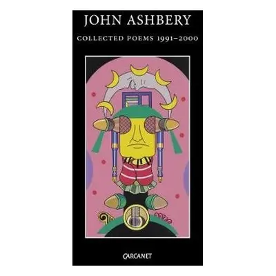 Collected Poems - Ashbery, John