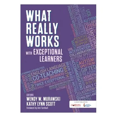 What Really Works With Exceptional Learners