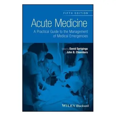 Acute Medicine