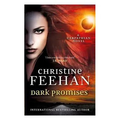 Dark Promises - Feehan, Christine