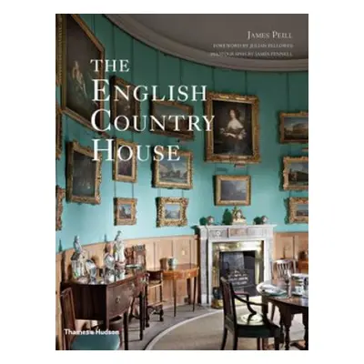 English Country House - Peill, James