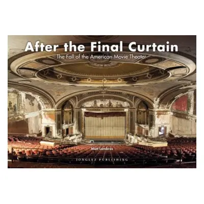 After the Final Curtain - Lambros, Matt