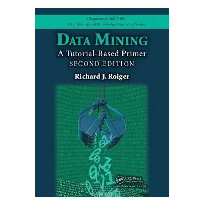 Data Mining - Roiger, Richard J.