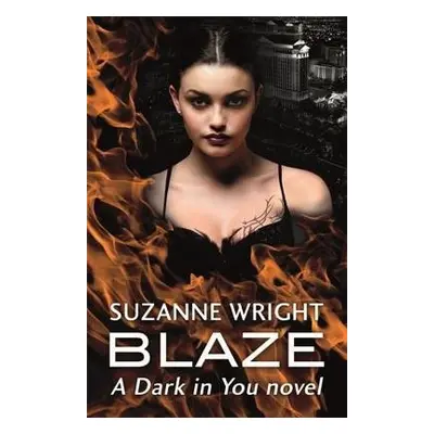 Blaze - Wright, Suzanne