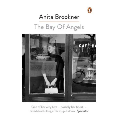 Bay Of Angels - Brookner, Anita