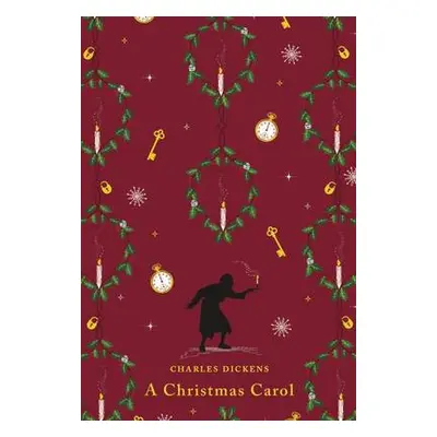 Christmas Carol - Dickens, Charles