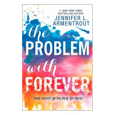 Problem With Forever - Armentrout, Jennifer L.