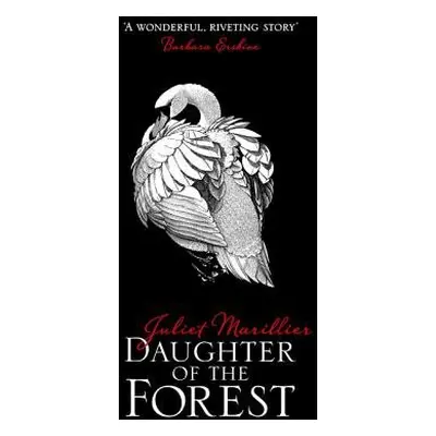 Daughter of the Forest - Marillier, Juliet