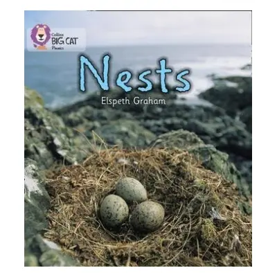 NESTS - Graham, Elspeth