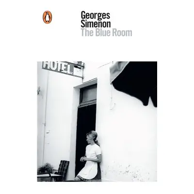 Blue Room - Simenon, Georges