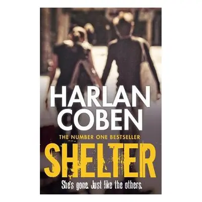 Shelter - Coben, Harlan