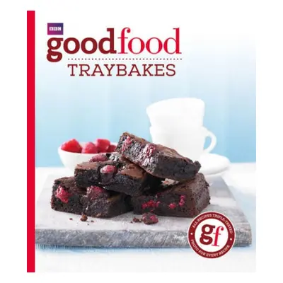 Good Food: Traybakes - Good Food Guides