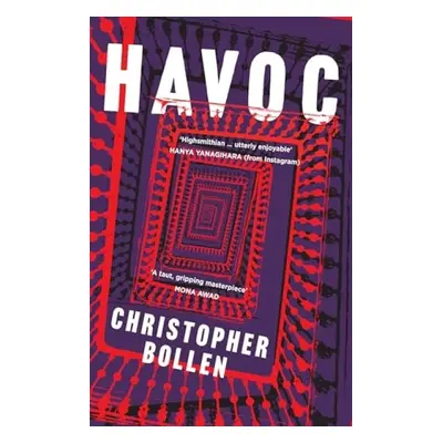 HAVOC - Bollen, Christopher