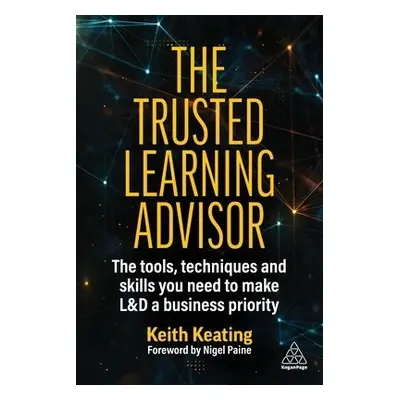 Trusted Learning Advisor - Keating, Keith