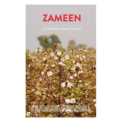 Zameen - Kaur Chohan, Satinder