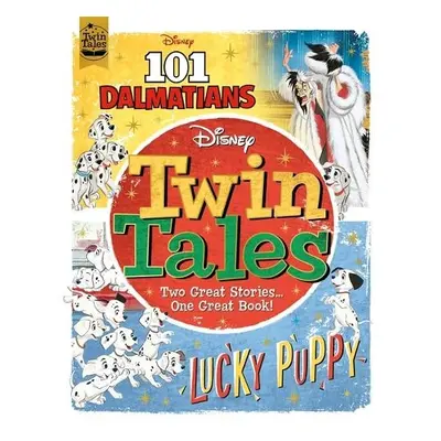 Disney Classics: Twin Tales - Walt Disney