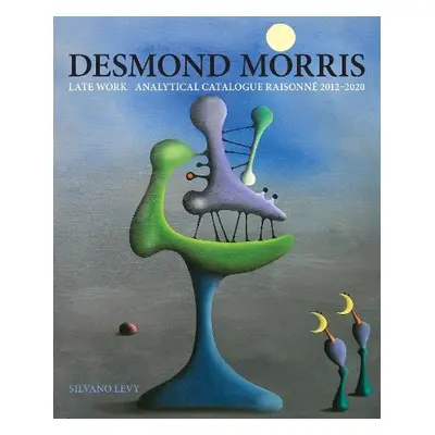 Desmond Morris - Levy, Silvano