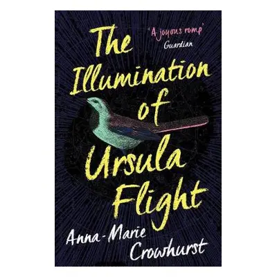 Illumination of Ursula Flight - Crowhurst, Anna-Marie