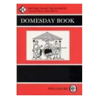 Domesday Book Cornwall