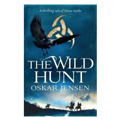 Wild Hunt - Jensen, Oskar