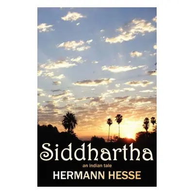 Siddhartha - Hesse, Hermann