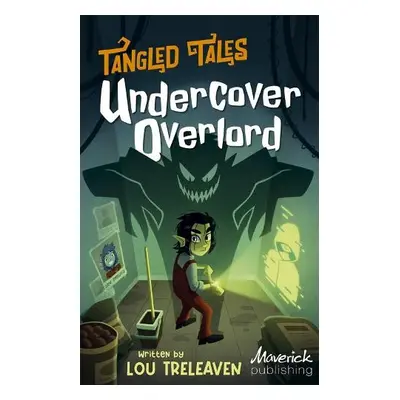 Undercover Overlord / Meddling Underling - Treleaven, Lou