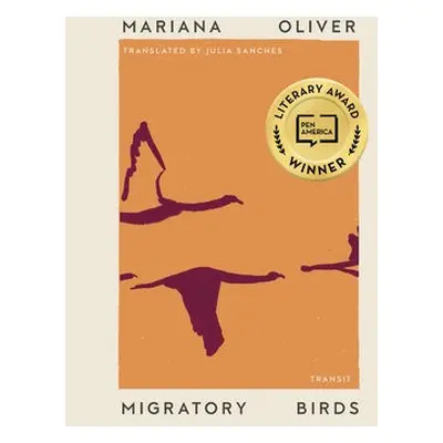 Migratory Birds - Oliver, Mariana