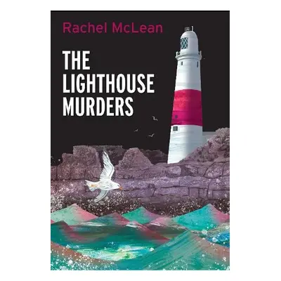 Lighthouse Murders - McLean, Rachel