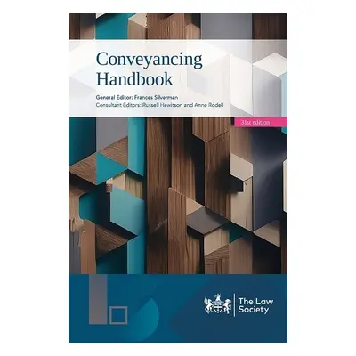 Conveyancing Handbook