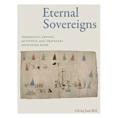 Eternal Sovereigns - Bell, Gloria Jane