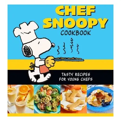 Chef Snoopy Cookbook