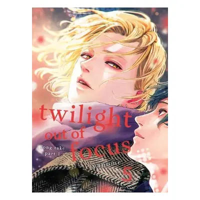 Twilight Out of Focus 5: Long Take Part 1 - Jyanome