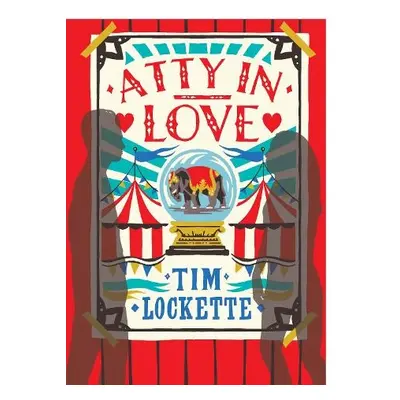 Atty in Love - Lockette, Tim