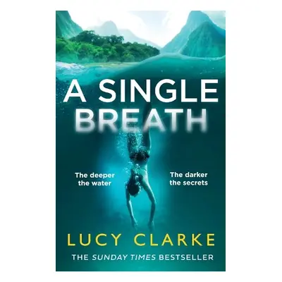 Single Breath - Clarke, Lucy