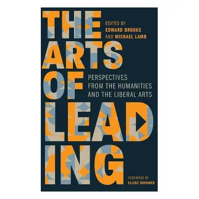 Arts of Leading