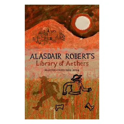 Library of Aethers - Roberts, Alasdair